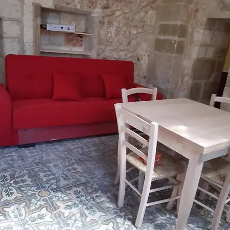 בית נופש La Pizzica Cannole