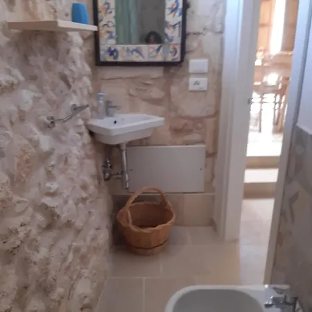 La Pizzica בית נופש Cannole