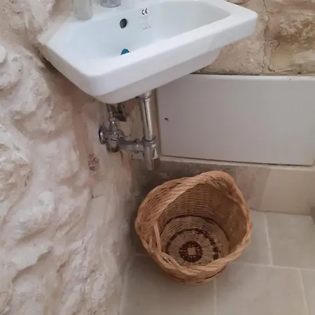 בית נופש La Pizzica *